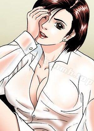 热门漫画2